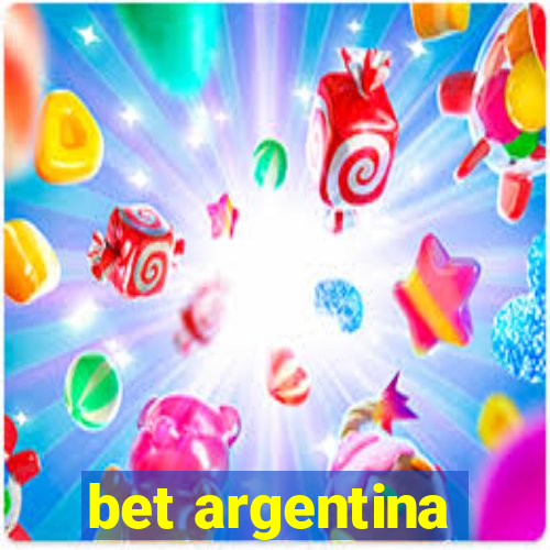 bet argentina